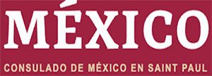 Consulado de Mexico en St Paul