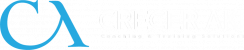 CRECER AKI Logo